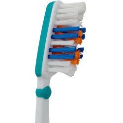 Dr. Best tandborsten X-Tensiv Medium