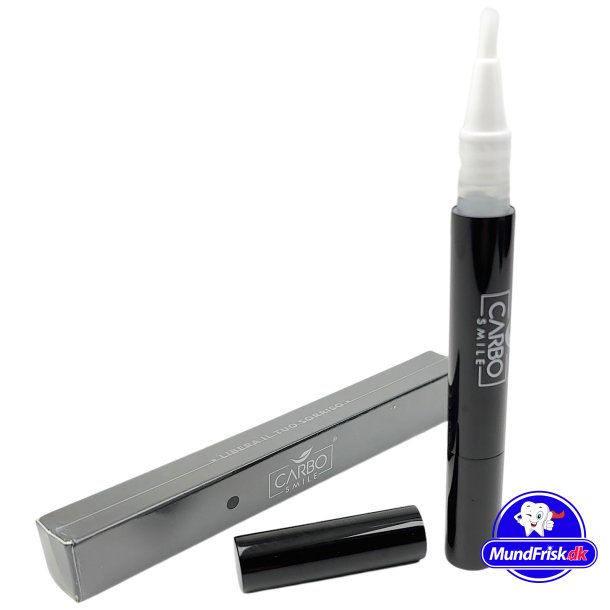Zahnaufhellungsgel Carbo Smile Refill 2 ml.