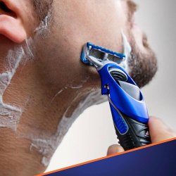 Gillette Fusion ProGlide Styler  3-i-1 Trim, Shave &amp; Edge