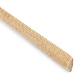 Bambus Tungerens Bentodent Tungeskraper