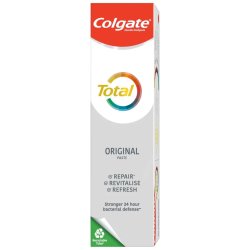 Colgate Total Original Tandpasta 75 ml.