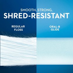 Oral-B Picks Glide st. Floss Care Gum