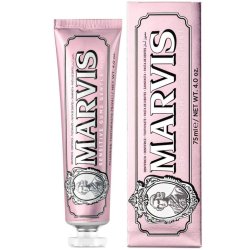 Marvis Tandkrm Sensitive Gums Mint 75 ml.