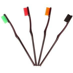 Dr. Bauers Classic 34 Tandborste Medium