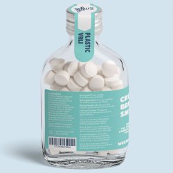 Tannkremtabletter Smyle Sensitive Pro 65 stk.