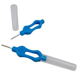 Spaltebrster 8 stk. Today Dent 0,6 mm ISO 3 BL