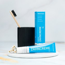 Propolis Tandpasta Bakanasan Kamille &amp; Salvie 50 ml