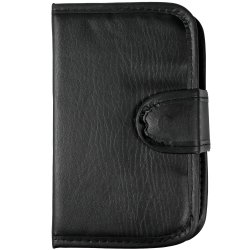 Pilleboks 7-dages Mappe med Pillebokse