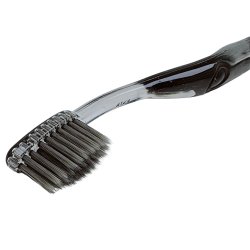 Whitening Tandbrste Pierrot Charcoal Soft