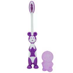 Barntandborste Setablu Koala 3 r/+