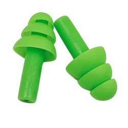 Silikonronproppar SnoreReduze 2 st. inkorg