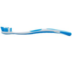 Setablu Tandborstar 3 st. Professionellt medium