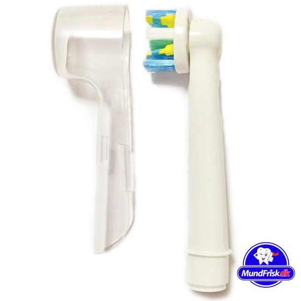 Suojakorkit Kotelo Oral-B Harjanpille 4 kpl.