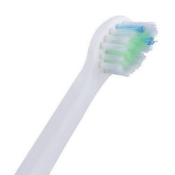 4 stk. Mini Brstehoveder til Philips Sonicare - DiamondClean kompatible