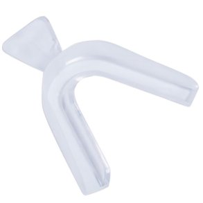 Tandskinne Glamza Single Sided Mouth Tray