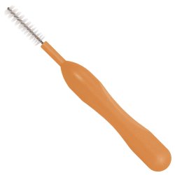 Pierrot Space brster Fin Konisk 1,2 mm ORANSJE