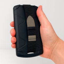 Cover med Hndstrap til PDA Scanner Hndterminal