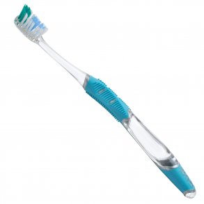 GUM Soft Technique+ Compact 491 Tandborste med mjuka borst