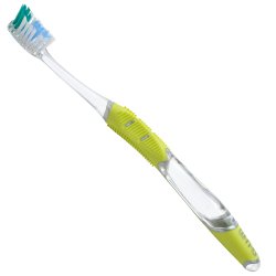 GUM Soft Technique+ Tannbrste Regular 490 Myke Brster