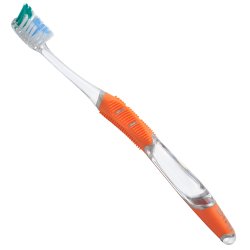 GUM Soft Technique+ Tannbrste Regular 490 Myke Brster