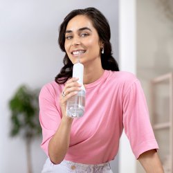 Philips Sonicare Munnskyller Cordless Power Flosser 3000