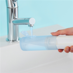 Trdls Mundskyller PANASONIC DentaCare Travel Oral Irrigator