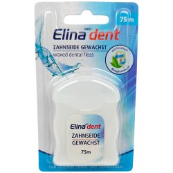 Tandtrd uden PFAS Elina Vokset Mint 75 mtr.