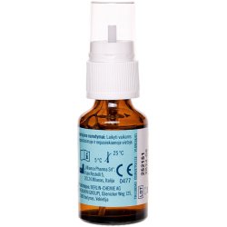 Anaftin Mundspray Lindrende mod Mundsr 15 ml