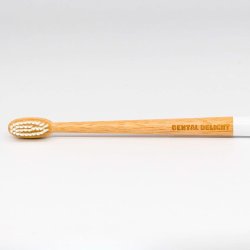 Dental Delight Bambus Tandbrste Beautiful Bamboo