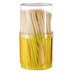 5five Tr Tandstikker 3 x 200 stk. i btter