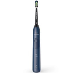 Philips Sonicare 5500 DUO El-tandbrster inkl. Rejseetuier