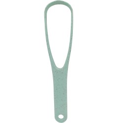 Tungskrapa frn THE ECO GANG vxtbaserad tungrengrare