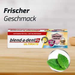 Proteselim BLEND-A-DENT Ultimate Fresh Taste 40g