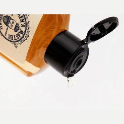 Men's Master Grooming Tonic fr hr och skgg Nettle och Rosemary 120ml