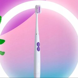 GUM Sonic Ortho Batterij Elektrische Tandenborstel