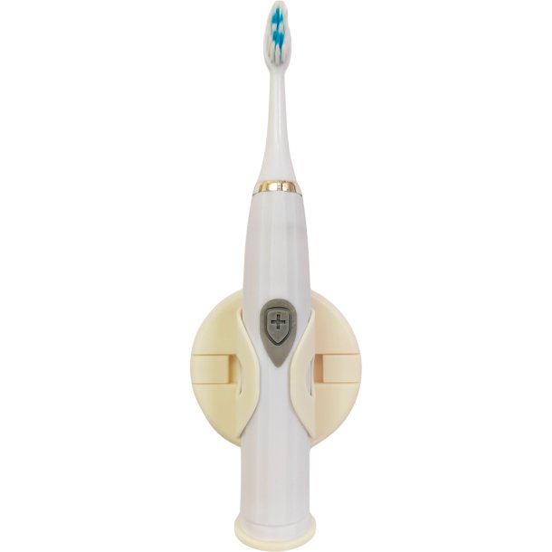 Universal Wandhalter fr elektrische Zahnbrste - Oral-B , Philips Sonicare etc.