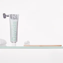 Davids Premium Bamboo Toothbrush Soft � Bambustandb�rster (3 stk.)