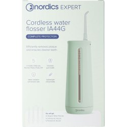 Trdls Mundskyller NORDICS Expert IA44 Green