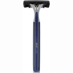 BIC Flex 3 Comfort Engngsskrapor Aloe Vera + E-Vitamins 4 st. 