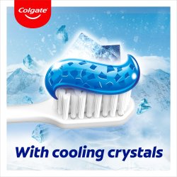 Colgate Fresh Confidence Blue Burst tannkrem 75 ml