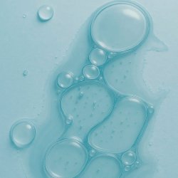 Munvatten med naturligt fluor THE HUMBLE Co. Fresh Mint Tetrapak 500 ml.