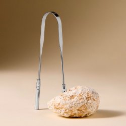 Tungskrapa THE HUMBLE Co. Tungskrapa i rostfritt stl