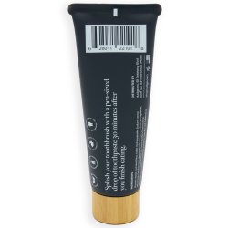 NUDGE Naturlig Hydroxyapatit Whitening Tandkrm + Tandblekningspenna