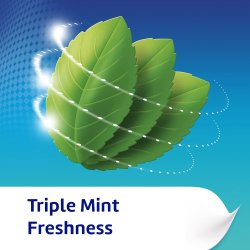 Proteselim POLIGRIP Ultra Strong Hold, Seal &amp; Comfort Mild Mint 40g