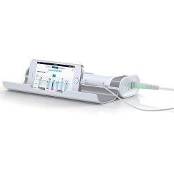 Tandborstefodral med laddningsfunktion fr Oral-B Genius &amp; SMART