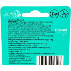 All Strong Mint Breathe Fresh Strips 24 st.