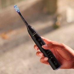 Philips Sonicare Series 7100 El-Tandbrste Inkl. Etui