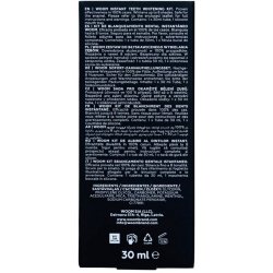 Tandblegningsst WOOM Instant Teeth Whitening Kit