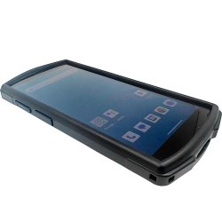 Cover med Hndstrap til PDA Scanner Hndterminal