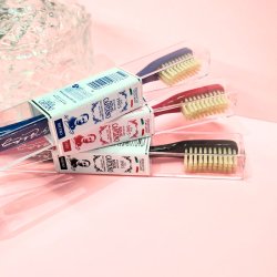 PASTA DEL CAPITANO Tandbrste 1960 Replay Medium